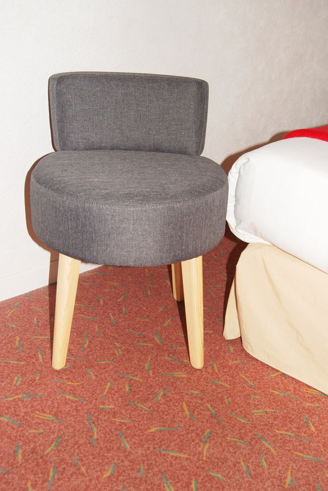 Contact Hotel Les Platanes Villeneuve Sur Lot Centre Dış mekan fotoğraf